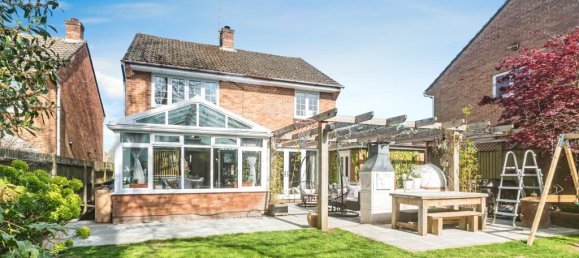 4 chambres Maison à Basingstoke, United Kingdom No. 10528 29