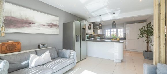 4 chambres Maison à Basingstoke, United Kingdom No. 10528 10