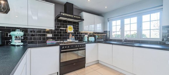 4 chambres Maison à Basingstoke, United Kingdom No. 10528 5