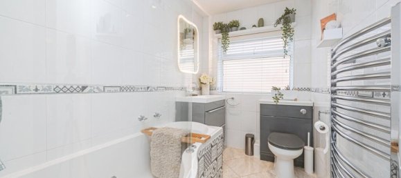 4 chambres Maison à Basingstoke, United Kingdom No. 10528 21