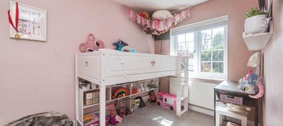 4 chambres Maison à Basingstoke, United Kingdom No. 10528 25