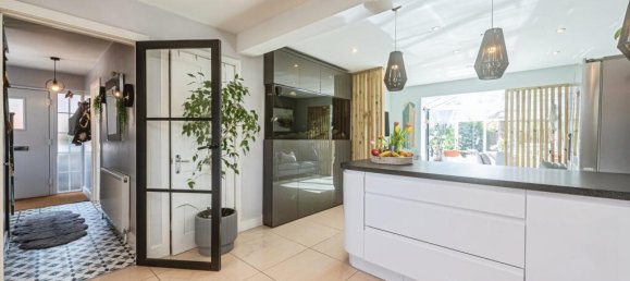 4 chambres Maison à Basingstoke, United Kingdom No. 10528 9