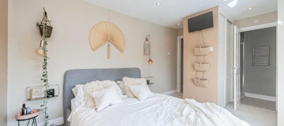 4 chambres Maison à Basingstoke, United Kingdom No. 10528 17