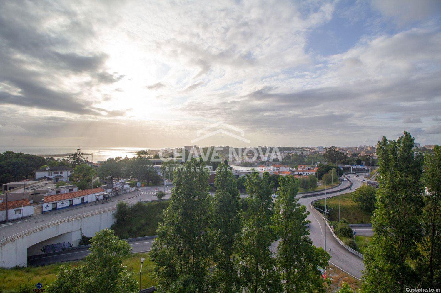 4 chambres Appartement à Vila Nova de Gaia, Portugal No. 34012