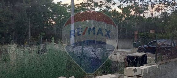 2170m² Land in Caltagirone, Italy No. 57005 2