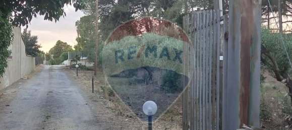 2170m² Land in Caltagirone, Italy No. 57005 3