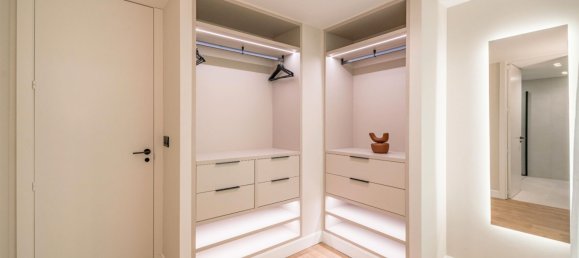 2 Schlafzimmer Wohnung in Madrid, Spain, Nr. 126433 7