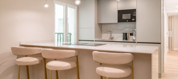 2 Schlafzimmer Wohnung in Madrid, Spain, Nr. 126433 5