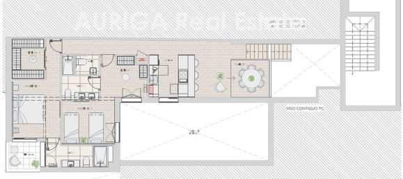 2 Schlafzimmer Wohnung in Madrid, Spain, Nr. 126433 15