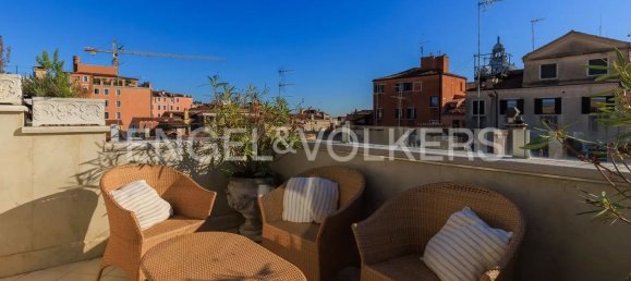 5-Zimmer Penthouse in Venice, Italy, Nr. 134226 10