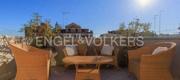 5-Zimmer Penthouse in Venice, Italy, Nr. 134226 9