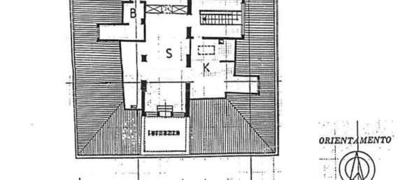 5-Zimmer Penthouse in Venice, Italy, Nr. 134226 21