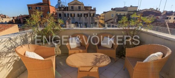 5-Zimmer Penthouse in Venice, Italy, Nr. 134226 2