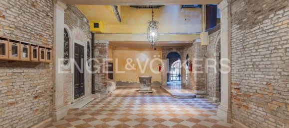 5-Zimmer Penthouse in Venice, Italy, Nr. 134226 5