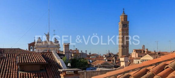 5-Zimmer Penthouse in Venice, Italy, Nr. 134226 12