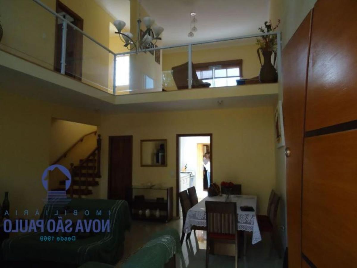 3 bedrooms House in Sao Paulo, Brazil No. 433261