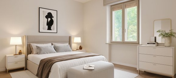 4 chambres Appartement à Parma, Italy No. 380382 2