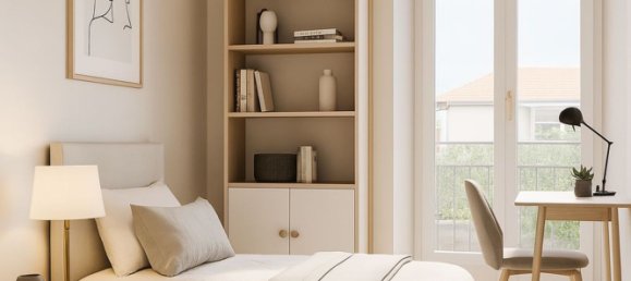 4 chambres Appartement à Parma, Italy No. 380382 4