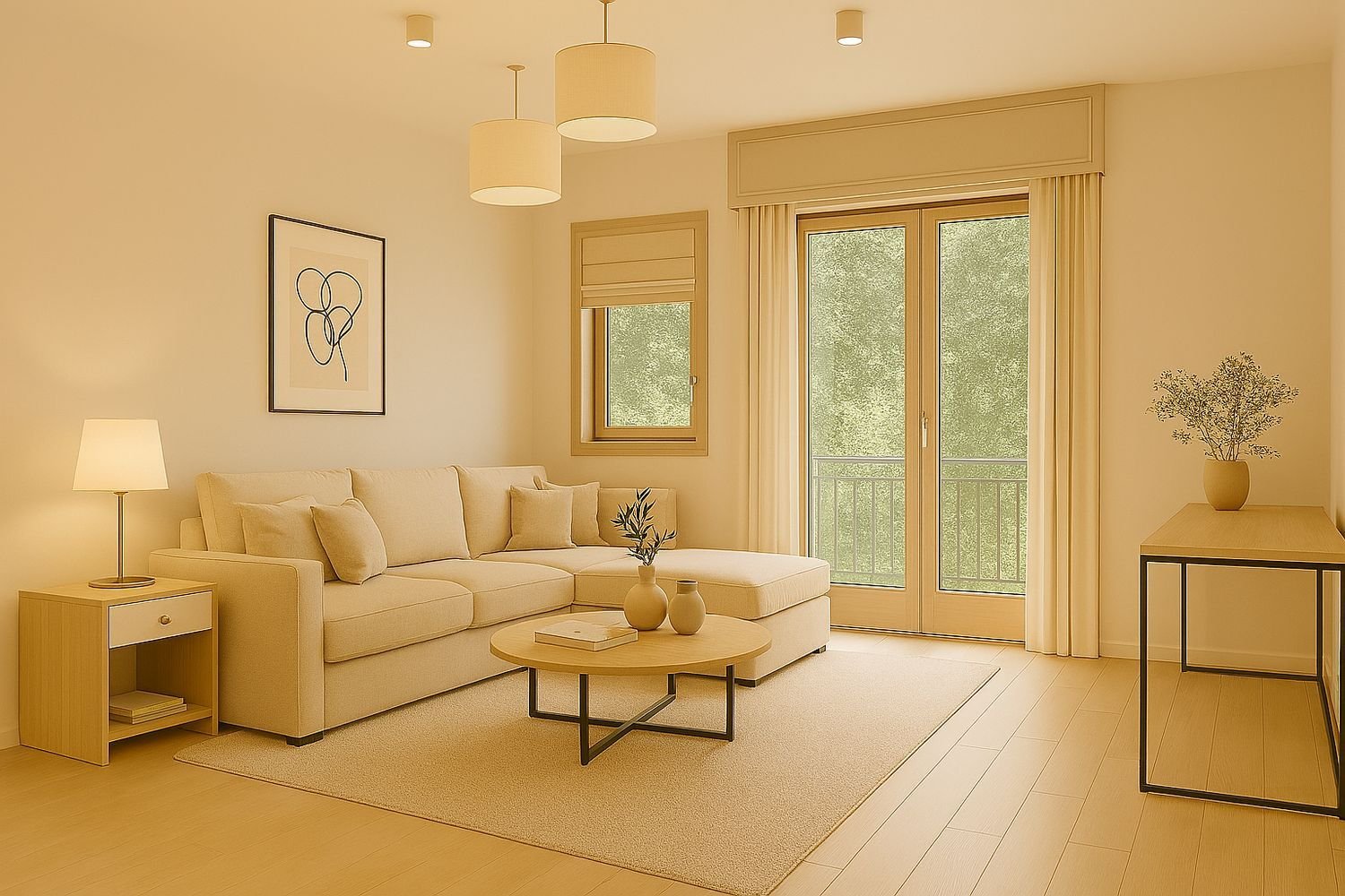 4 chambres Appartement à Parma, Italy No. 380382