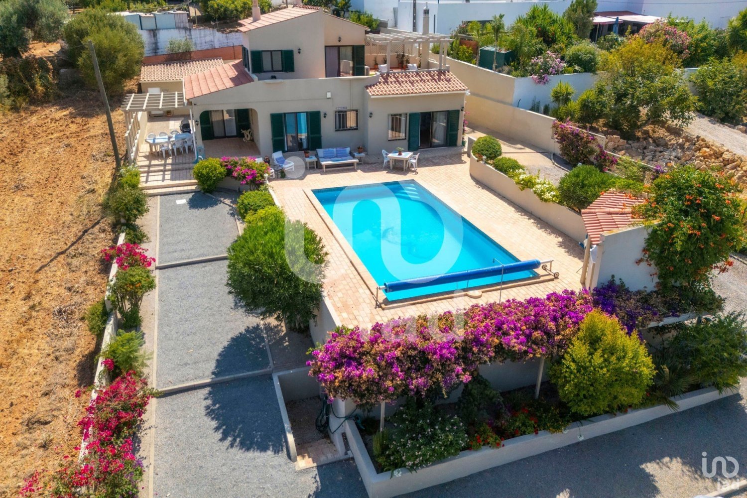 3 bedrooms House in Pechao, Portugal No. 214747