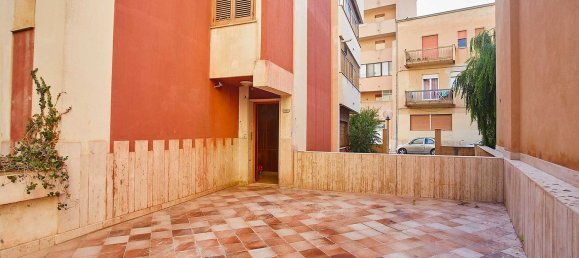 240m² Building in Marsala, Italy No. 131629 17