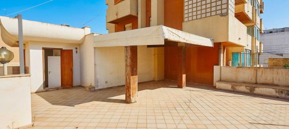 240m² Building in Marsala, Italy No. 131629 16