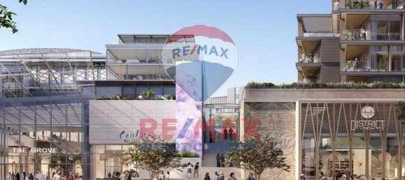 Wohnung in Saadiyat Island, UAE 46m², Nr. 38955 5