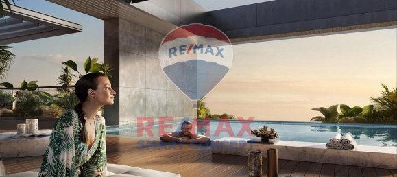 Wohnung in Saadiyat Island, UAE 46m², Nr. 38955 12