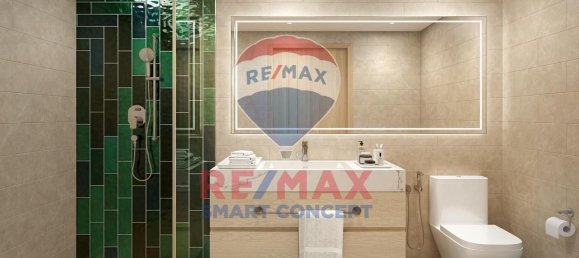 Wohnung in Saadiyat Island, UAE 46m², Nr. 38955 10