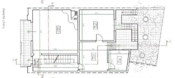 3غرفة شقة في Parabita, Italy رقم 230720 17