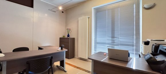 Büro in Castelletto sopra Ticino, Italy 95m², Nr. 275573 12