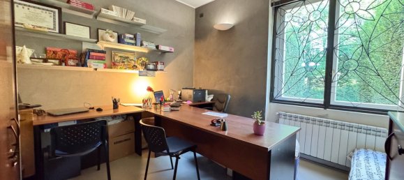 Büro in Castelletto sopra Ticino, Italy 95m², Nr. 275573 21