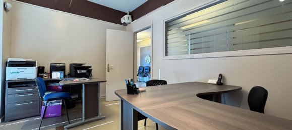 Büro in Castelletto sopra Ticino, Italy 95m², Nr. 275573 14