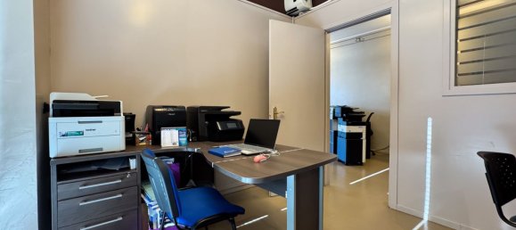 Büro in Castelletto sopra Ticino, Italy 95m², Nr. 275573 16