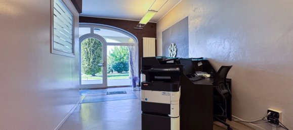 Büro in Castelletto sopra Ticino, Italy 95m², Nr. 275573 11