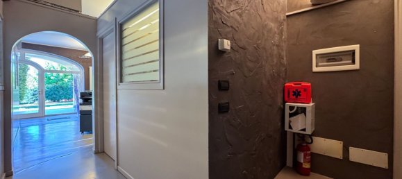 Büro in Castelletto sopra Ticino, Italy 95m², Nr. 275573 20