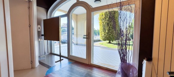 Büro in Castelletto sopra Ticino, Italy 95m², Nr. 275573 2