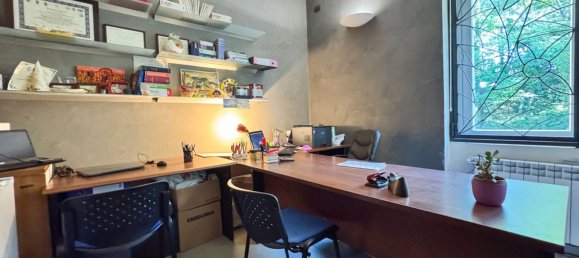 Büro in Castelletto sopra Ticino, Italy 95m², Nr. 275573 23
