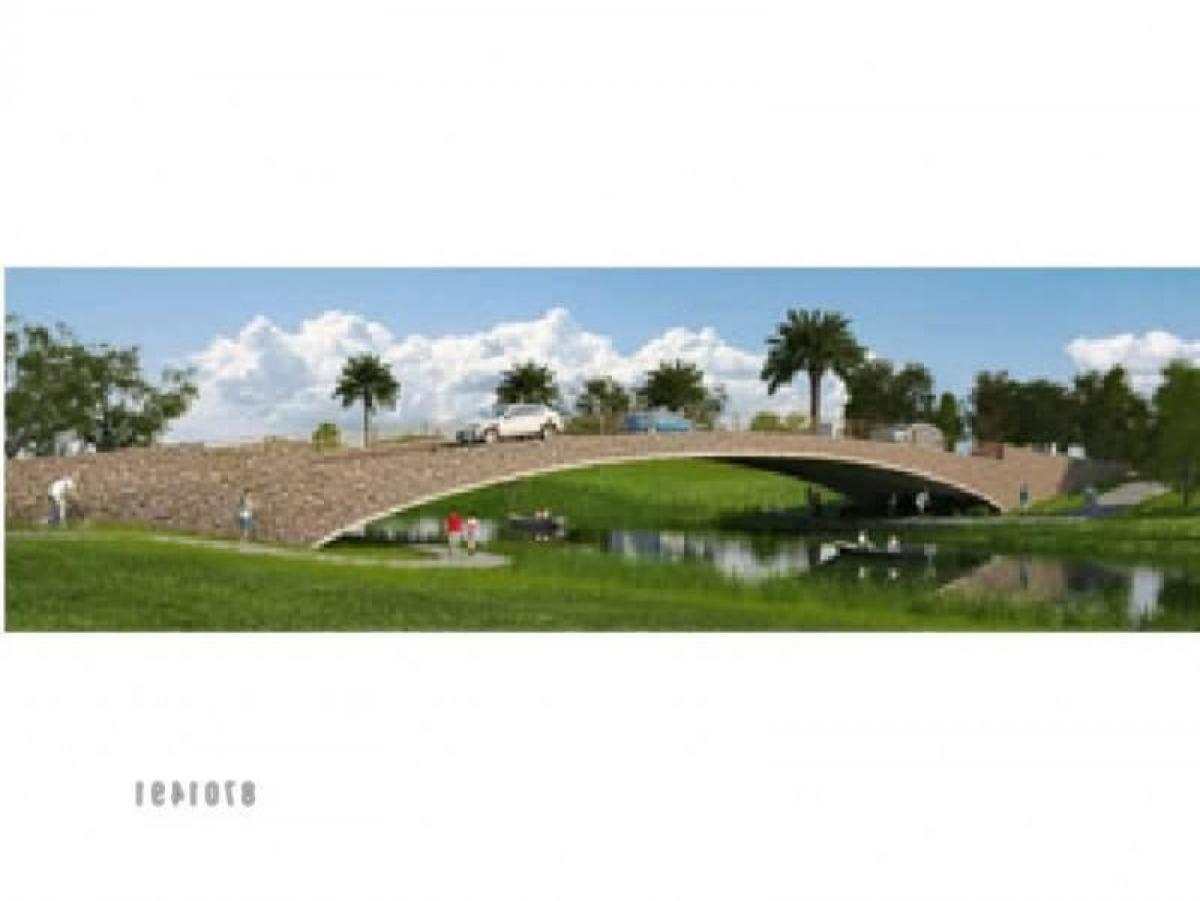 Grundstück in Tigre, Argentina, Nr. 112819