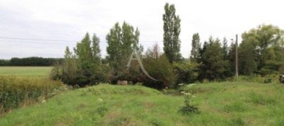 Terrain à Loir-et-Cher, France 1232m² No. 84870 4