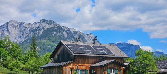 12 rooms House in Bad Aussee, Austria No. 154789 7