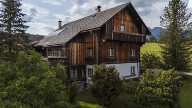 12 rooms House in Bad Aussee, Austria No. 154789