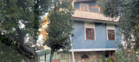 24 rooms Villa in Vico del Gargano, Italy No. 21428 3