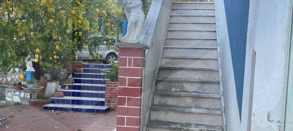 24 rooms Villa in Vico del Gargano, Italy No. 21428 49