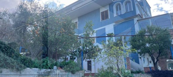 24 rooms Villa in Vico del Gargano, Italy No. 21428 7