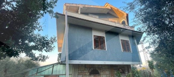 24 rooms Villa in Vico del Gargano, Italy No. 21428 4