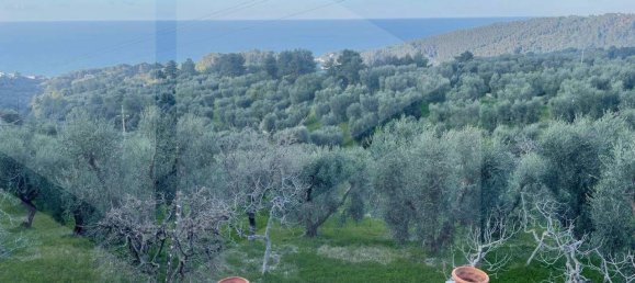 24 rooms Villa in Vico del Gargano, Italy No. 21428 23