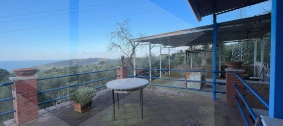 24 rooms Villa in Vico del Gargano, Italy No. 21428 15