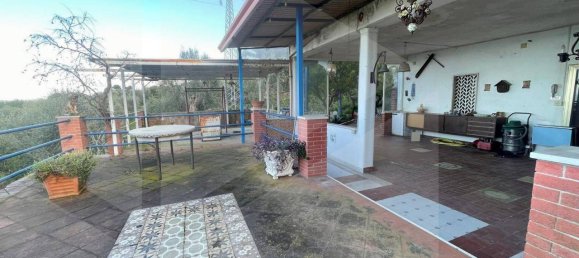 24 rooms Villa in Vico del Gargano, Italy No. 21428 16