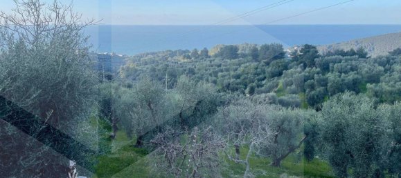 24 rooms Villa in Vico del Gargano, Italy No. 21428 24